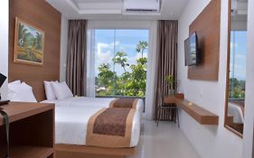 Arianz Hotel Mataram Lombok